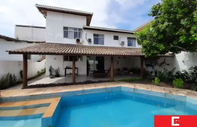 Casa com 4 quartos à venda na vilas do atlântico, vilas do atlantico, lauro de freitas por r$ 1.750.000