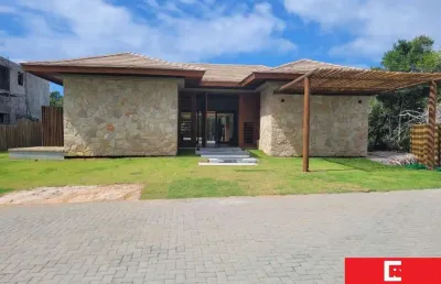 Casa com 4 quartos à venda na praia do forte, praia do forte, mata de são joão por r$ 2.700.000