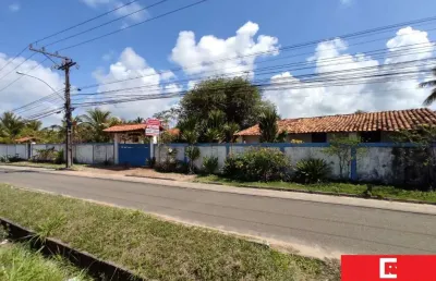 Chácara / sítio com 5 quartos à venda na estrada do coco, monte gordo, camaçari por r$ 1.680.000