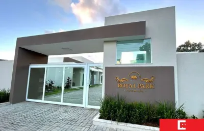 Casa com 3 quartos à venda na jardim parajussara, abrantes, camaçari por r$ 359.000