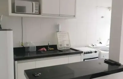 Apartamento com 2 quartos à venda na rua dos laços, abrantes, camaçari, 43 m2 por r$ 172.000