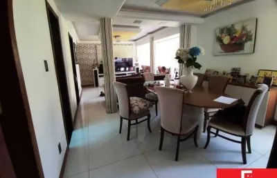 Apartamento com 2 quartos à venda na avenida praia de itapoan, vilas do atlantico, lauro de freitas, 90 m2 por r$ 450.000