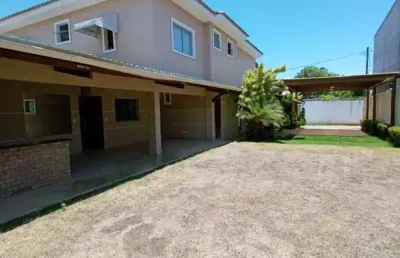Casa com 4 quartos à venda na rua coronel messías, caji, lauro de freitas por r$ 890.000