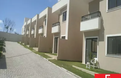 Casa com 4 quartos à venda na rua sucupió, abrantes, camaçari por r$ 629.000