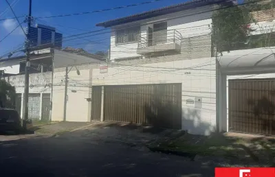 Casa com 4 quartos à venda na alameda das algarobas, caminho das árvores, salvador, 322 m2 por r$ 2.400.000
