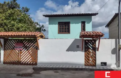 Casa com 3 quartos à venda na rua imbuia, 47, são cristóvão, salvador por r$ 445.000