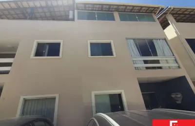 Casa com 4 quartos à venda na praça santo amaro de ipitanga, ipitanga, lauro de freitas por r$ 530.000