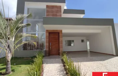 Casa com 4 quartos à venda na rodovia ba-099, barra do jacuípe, camaçari por r$ 1.430.000