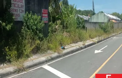 Terreno à venda na cascalheira, cascalheira, camaçari por r$ 180.000