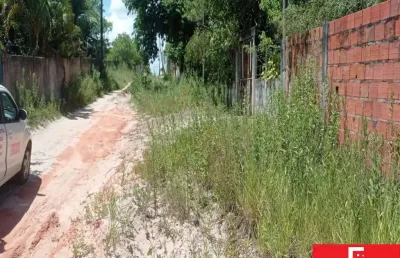 Terreno à venda na cascalheira, cascalheira, camaçari por r$ 100.000