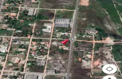Terreno comercial à venda na cascalheira, cascalheira, camaçari por r$ 400.000