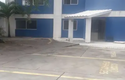 Prédio para alugar na avenida luiz tarquínio pontes, pitangueiras, lauro de freitas por r$ 25.000