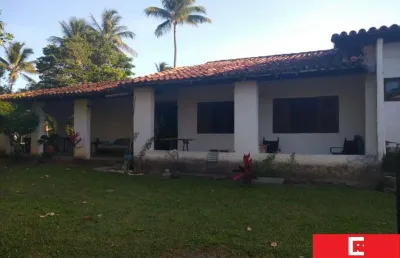 Casa com 4 quartos à venda na estrada do coco, estrada do coco, lauro de freitas por r$ 800.000