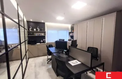 Sala comercial à venda na rua osvaldo b pitangueiras, pitangueiras, lauro de freitas por r$ 510.000