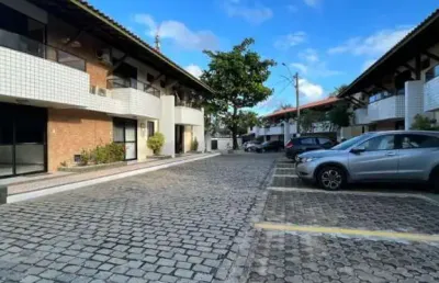 Casa com 3 quartos à venda na rua marquês de queluz, pituaçu, salvador por r$ 740.000