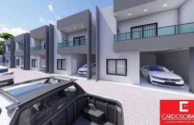 Casa com 4 quartos à venda na rua juracy magalhães, pitangueiras, lauro de freitas por r$ 850.000