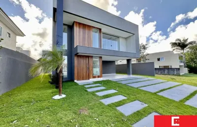 Casa com 4 quartos à venda na abrantes, abrantes, camaçari por r$ 2.000.000
