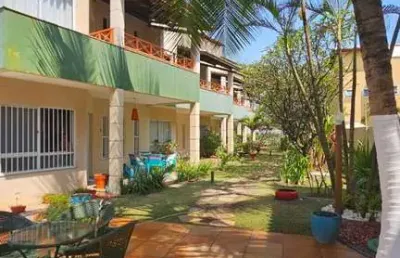 Casa com 3 quartos à venda na rua thales de azevedo, praia do flamengo, salvador por r$ 980.000