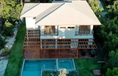 Casa com 7 quartos à venda na praia do forte, praia do forte, mata de são joão por r$ 4.500.000