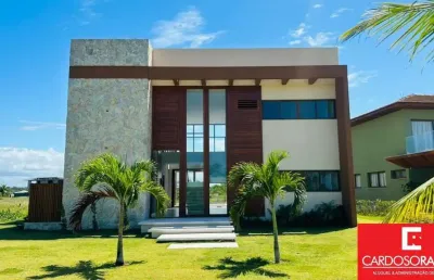 Casa com 3 quartos à venda na praia do forte, praia do forte, mata de são joão por r$ 4.500.000