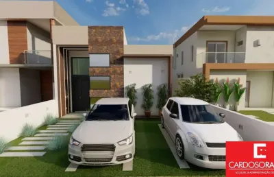 Casa com 3 quartos à venda na abrantes, abrantes, camaçari por r$ 699.000