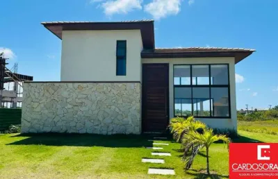 Casa com 5 quartos à venda na praia do forte, praia do forte, mata de são joão por r$ 2.850.000