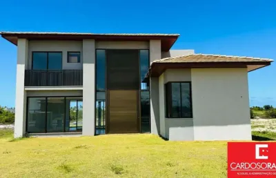 Casa com 5 quartos à venda na praia do forte, praia do forte, mata de são joão por r$ 3.150.000