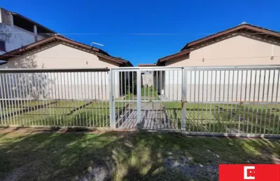 Casa com 2 quartos à venda na rua dr. hélio brito, ipitanga, ipitanga, lauro de freitas por r$ 270.000