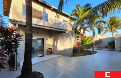 Casa com 4 quartos à venda na loteamento marissol, praia do flamengo, salvador por r$ 765.000