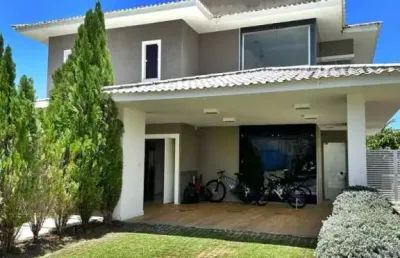 Casa com 3 quartos à venda na alphaville litoral norte i, alphaville (abrantes), camaçari por r$ 1.990.000