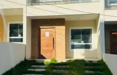 Casa com 3 quartos à venda na rua itapuã, itapuã, salvador por r$ 510.000