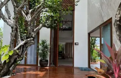 Casa com 6 quartos para alugar na Mata De São João, Praia do Forte, Mata de São João
