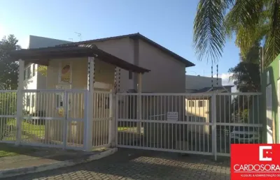 Apartamento com 2 quartos à venda na rua marta maria de jesus, buraquinho, lauro de freitas, 51 m2 por r$ 325.000