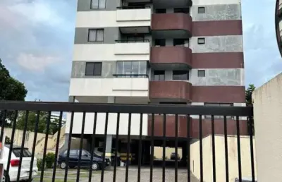 Apartamento com 1 quarto à venda na avenida brigadeiro alberto costa matos, centro, lauro de freitas, 50 m2 por r$ 277.000