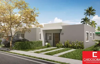 Casa com 2 quartos à venda na avenida praia de itacimirim, itacimirim, camaçari por r$ 379.900
