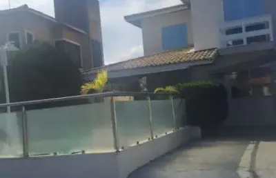 Casa com 4 quartos à venda na Avenida Brigadeiro Alberto Costa Matos, Pitangueiras, Lauro de Freitas