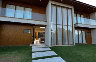 Casa com 6 quartos à venda na praia do forte, praia do forte, mata de são joão por r$ 3.490.000