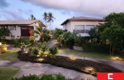 Apartamento com 2 quartos à venda na r. da igreja, imbassai, mata de são joão, 79 m2 por r$ 965.000