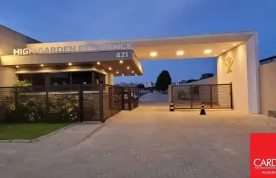 Terreno à venda na avenida priscila dutra, vilas do atlantico, lauro de freitas por r$ 650.000