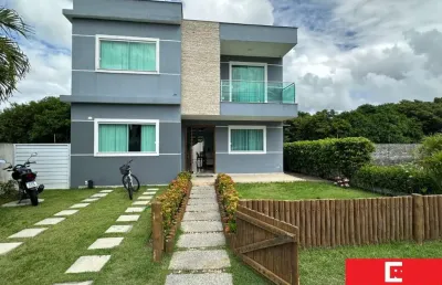 Casa com 5 quartos à venda na abrantes, abrantes, camaçari por r$ 970.000
