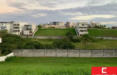 Terreno à venda na alphaville litoral norte i i, alphaville litoral norte i i, camaçari por r$ 400.000
