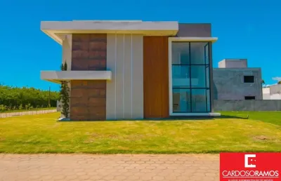 Casa com 4 quartos à venda na rua monte gordo, monte gordo, camaçari por r$ 1.200.000