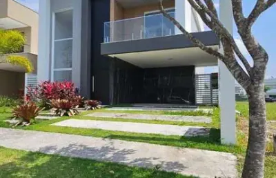 Casa com 4 quartos à venda na terras alphaville, alphaville (abrantes), camaçari por r$ 1.250.000