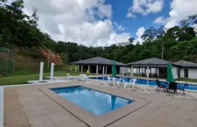 Terreno à venda na abrantes, abrantes, camaçari por r$ 165.000