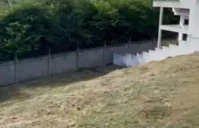 Terreno à venda na estrada do coco, alphaville litoral norte i i, camaçari por r$ 375.000