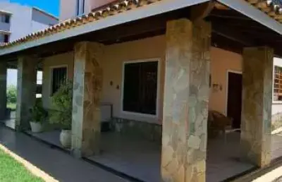 Casa com 6 quartos à venda na vilas do atlântico, vilas do atlantico, lauro de freitas por r$ 1.950.000