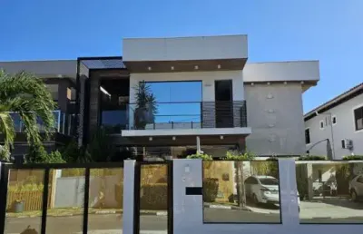 Casa com 4 quartos à venda na rua pataro machado, centro, lauro de freitas por r$ 1.800.000