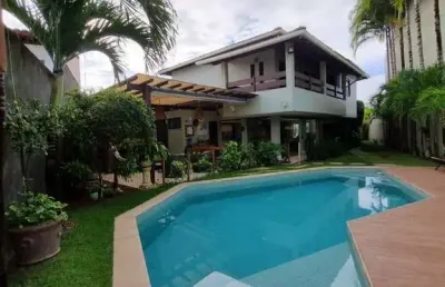 Casa com 4 quartos à venda na vilas do atlântico, vilas do atlantico, lauro de freitas por r$ 1.790.000