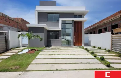 Casa com 4 quartos à venda na terras alphaville, alphaville (abrantes), camaçari por r$ 1.300.000