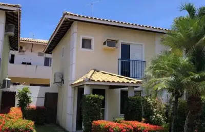 Casa com 4 quartos à venda na alameda praia de itacaré, stella maris, salvador por r$ 660.000